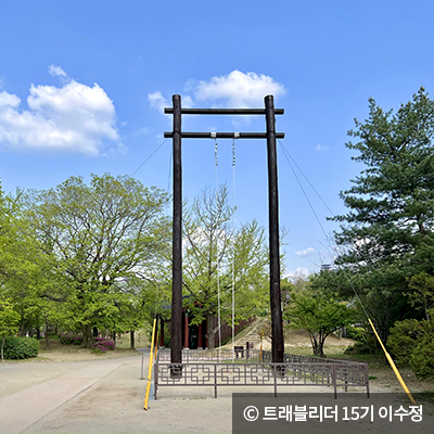 낭만이 있는 그곳, 남원으로 떠나요~