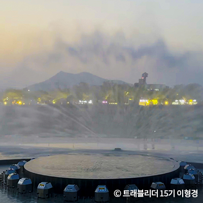 낭만이 있는 그곳, 남원으로 떠나요~