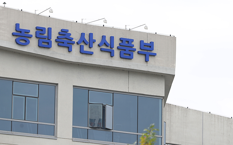 농식품부·진흥청, 연구개발 추진체계 통합…예산 비효율 최소화