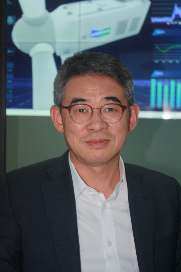 디지털 트윈 통해 에너지발전 산업현장 효율 높인다