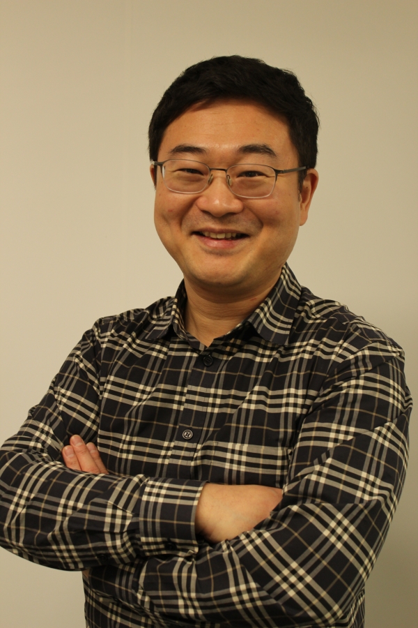 블록체인 미들웨어 솔루션… 플랫폼의 가교가 되다