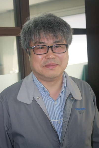 통합 엔지니어링 솔루션으로 그린에너지 시장 이끈다