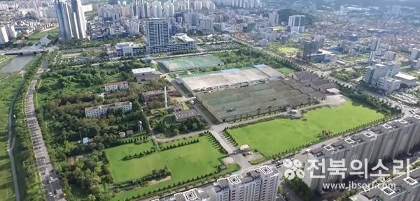 ㈜자광, 옛 대한방직 부지 개발 능력 있기나 한가?...부채 규모 증가·보증업체 신용도 빨간불 우려 커