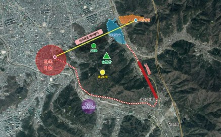 우범기호 전주시 관광 케이블카 사업이 반면교사 삼아야 할 것들