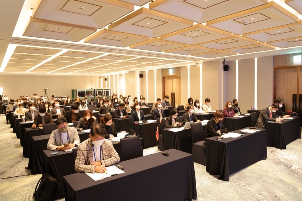 세계 섬 관광정책 발전, 제주가 이끈다
