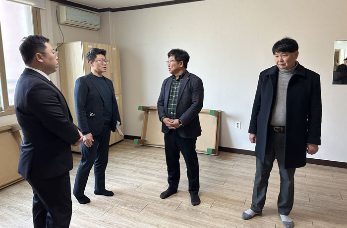 농업인력 부족에 외국인력 불가피...중요한게 숙박