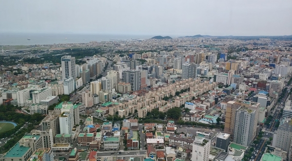 제주 일도·연동·서호동 고층 아파트 건립 가능해졌다