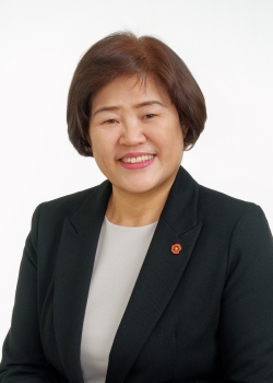 임기숙 예비후보 아라동민들의 소확행 책임지겠다