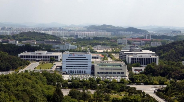 한국전자통신연구원 제주 연구본부 설립 추진