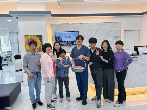 대전 소재 ‘서울브라운치과’, 사회복지시설 및 지역아동센터와 업무협약 체결