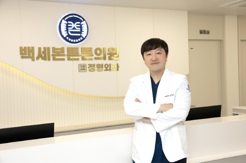 [V헬스] 정형외과 근골격계 만성통증, 조기 진단과 도수치료가 도움돼