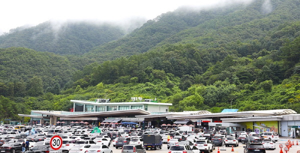SPC삼립, 가평휴게소 상반기 매출 20% 성장…휴가철 맞아 본격 기지개