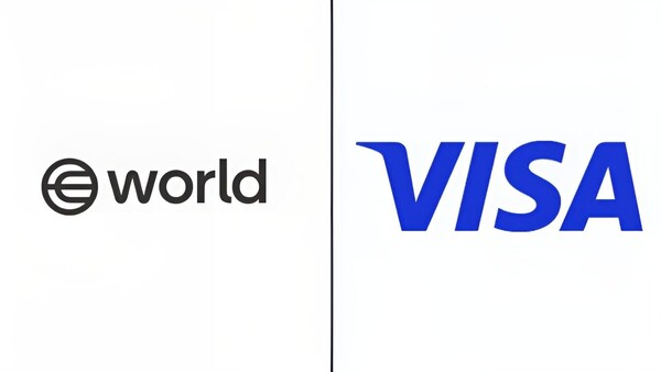 World Network Eyes Visa Partnership for Crypto Wallet Integration