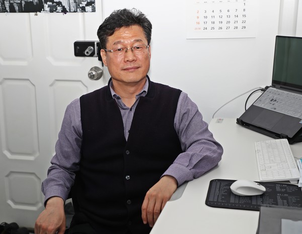 [업체탐방] 기계설비 성능점검 전문기업 (주)누리앤소방전기안전