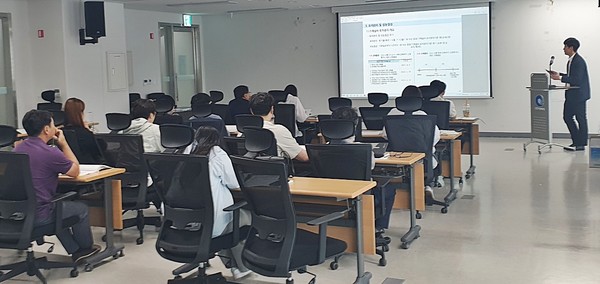 기계설비건설협 인천시회, 기계설비업무 담당공무원 직무역량 강화 교육 실시