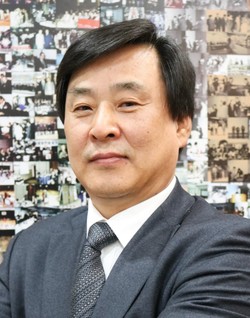 [2023 기계설비의 날] 대통령표창 - 김태철 신원이엔지(주) 대표이사