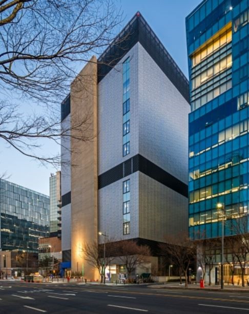 [시공우수사례] DL이앤씨 데이터센터 기계설비공사 Point