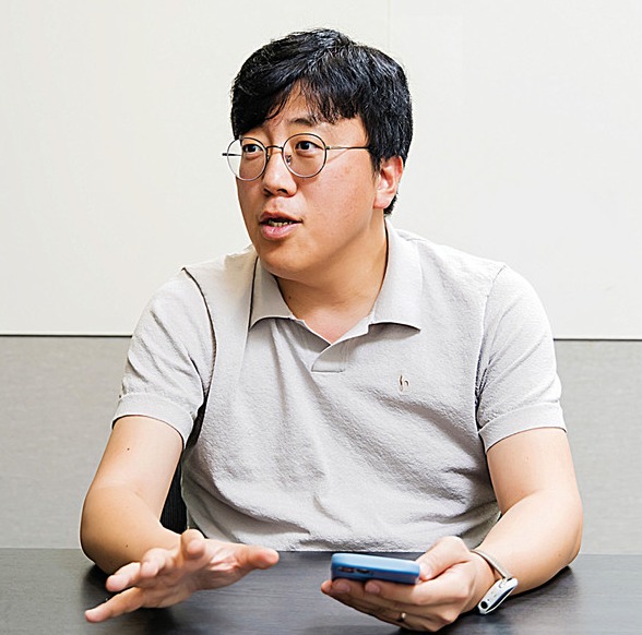 [인터뷰] 박현호 건설외주협의회 회장