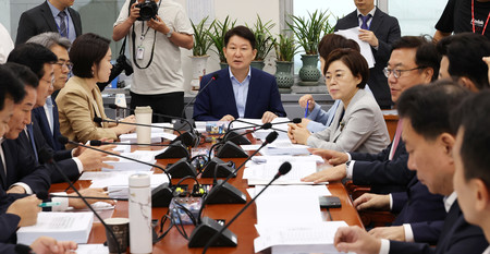 부동산 PF 통합관리시스템 구축 추진