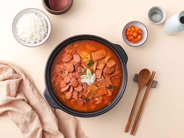 태종에프디, 원팩 간편식 단골집 브랜드 판매 쑥쑥