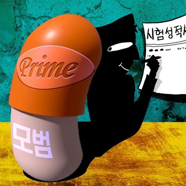 모범기업이 시험성적서 거짓작성…한국프라임제약에 무슨일?