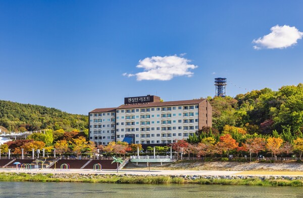 켄싱턴리조트 지리산남원, 풍경버스타고 순창가을여행 관광 상품 출시