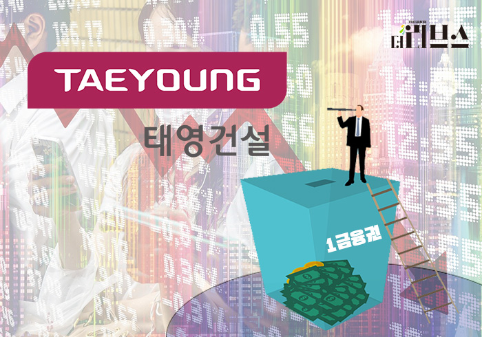 [분석] 태영건설 위기에 제1금융권 영향은?…충당금 부담↑