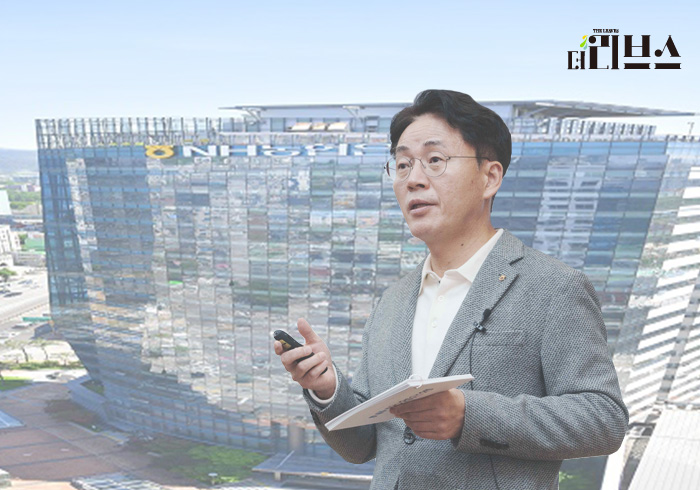 [기획] 영업통 농협은행 이석용 행장, 사업 다각화 행보