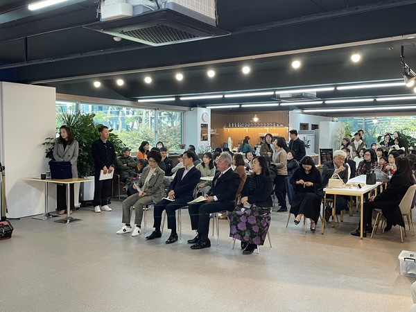 양산 재야의 고수들 모여라…양산생활예술공모전 성황