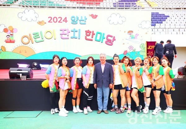 K-글로벌문화예술협회 줌바 매력에 빠져보아요