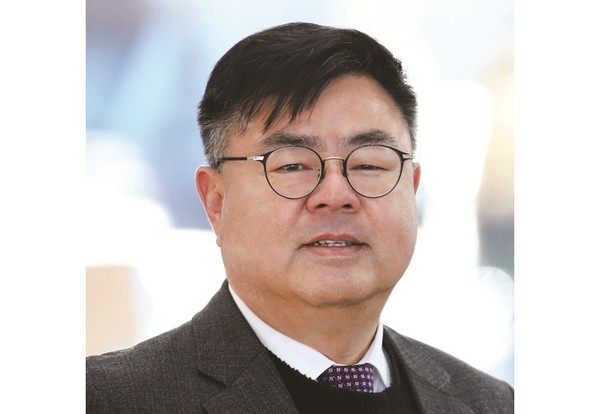 30여년 금고 신념 실천해 회원과 함께 잘 사는 금고 만들겠다