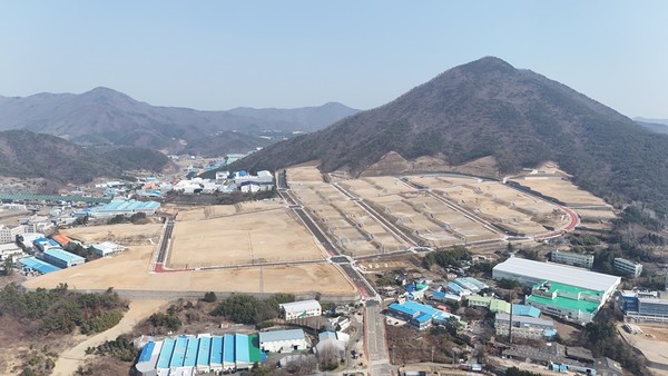 경동스마트홈 아파트 배치도