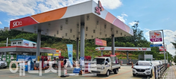 E1‧SK가스, 4월 LPG공급가격 동결