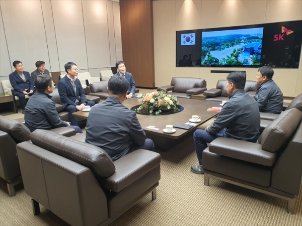 [동정] 노오선 한국가스안전공사 기술이사