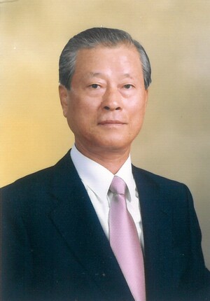 황해근 (주)동일기술공사 회장 금탑산업훈장 영예