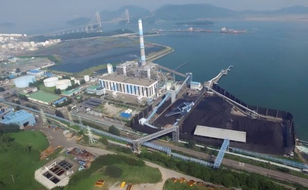 E1, LPG에 LNG사업 추가…여수그린에너지 지분 인수