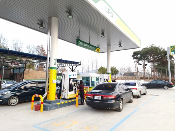 셀프 LPG충전 법제화 가시권 진입 