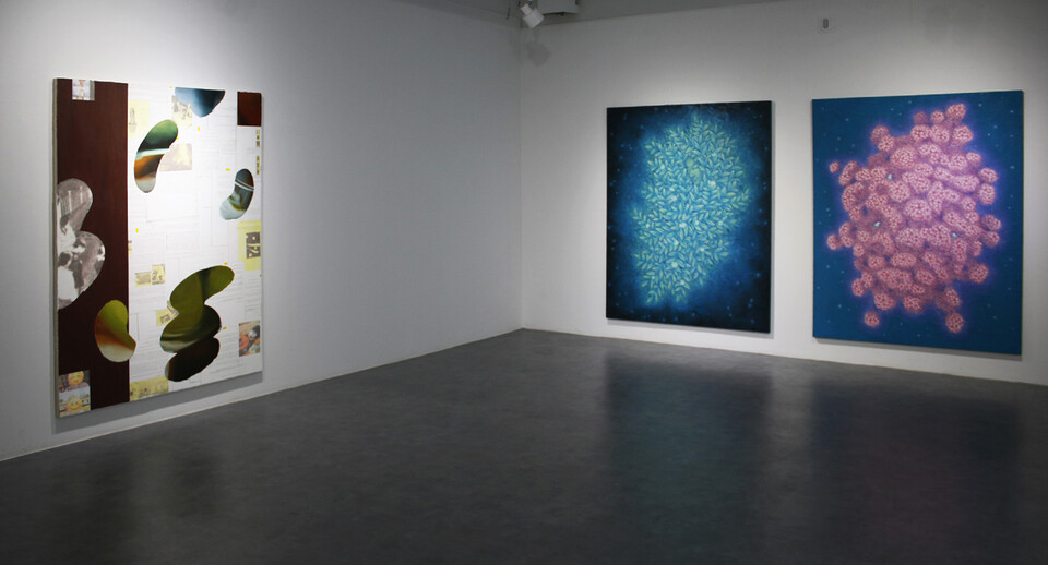 소금나루2014 To, to 특별한 선물 展