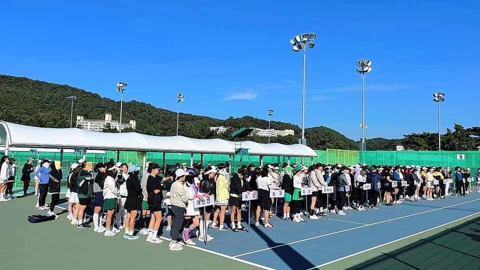 울산·양산 17개 클럽 등 276명 참가 성황