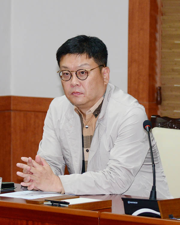 울산 중구의회, 지역 첫 중소기업협동조합 지원 추진