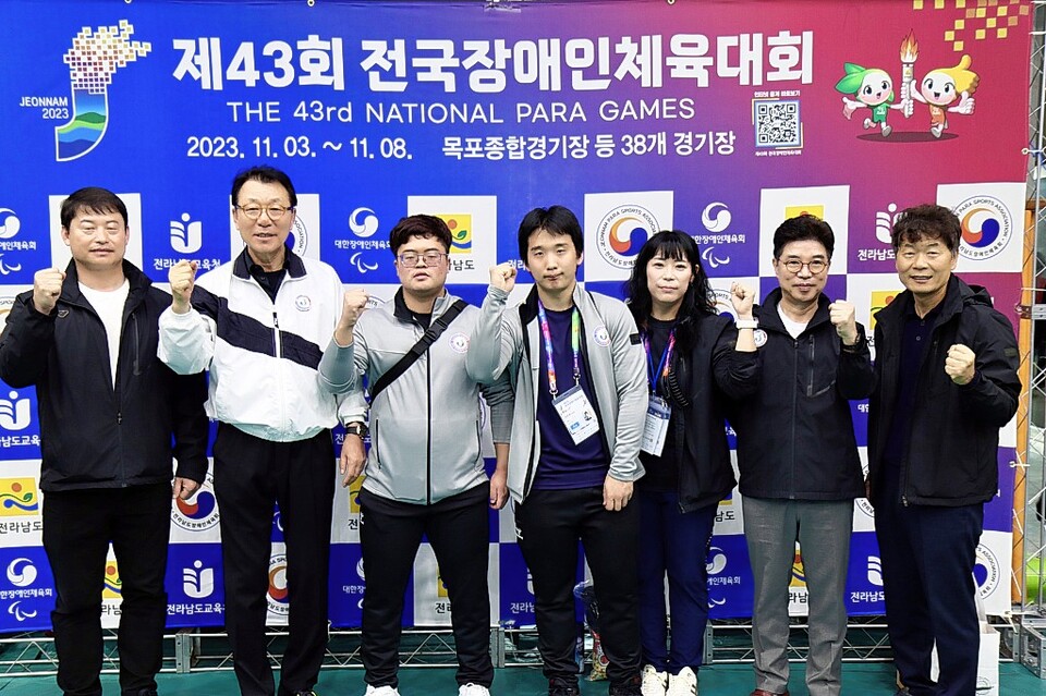 황주희 댄스 4관왕