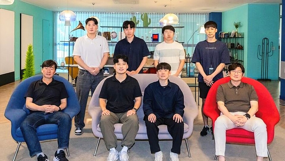 최소 전력으로 가스 측정…UNIST 똑똑한 초소형 전자코 개발