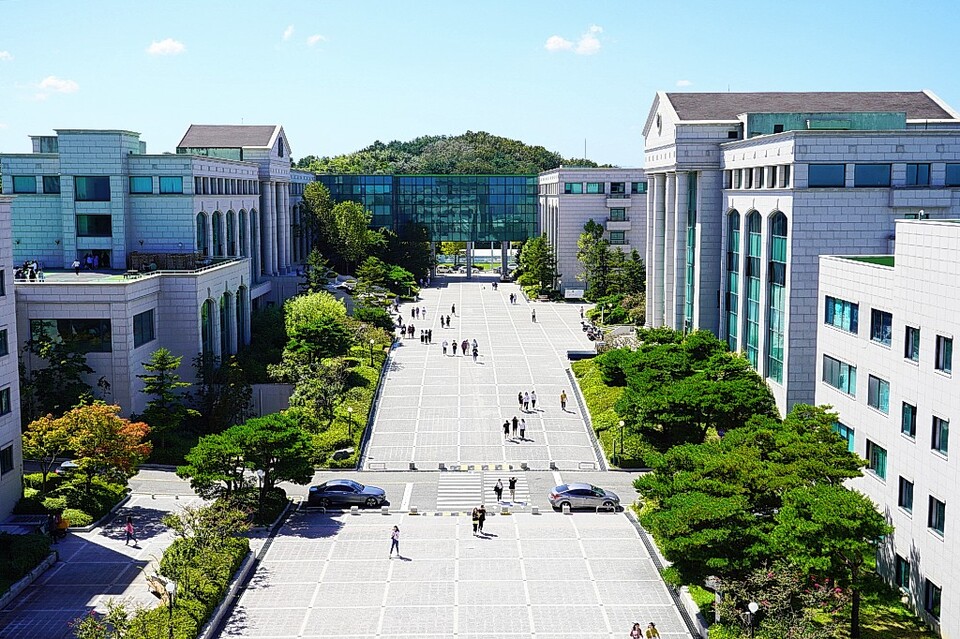 울산과학대학교, 교육부 주관 3개 재정지원사업 연차평가 A등급