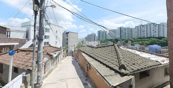 신당9구역, 공동시행 건설업자 선정 수의계약 전환
