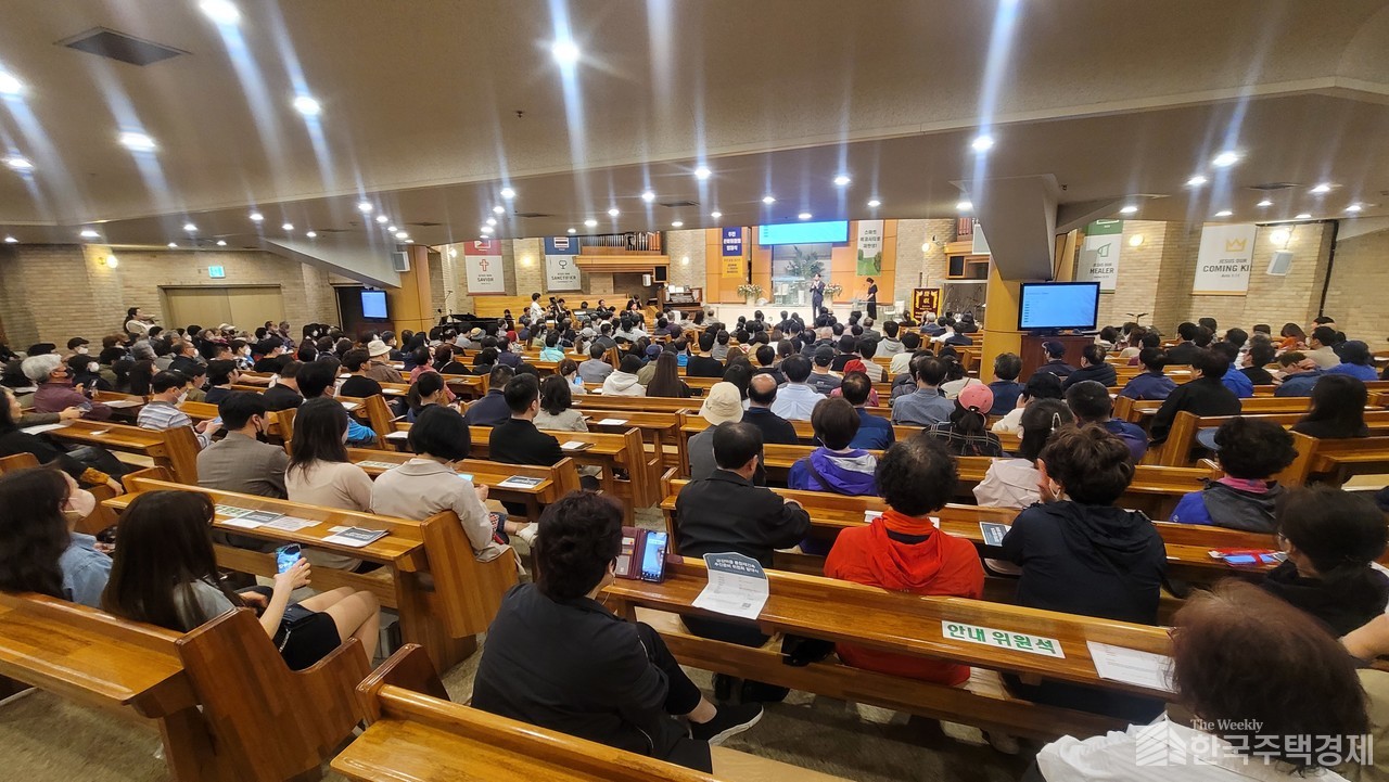 금강마을 통합재건축, 본격 시동