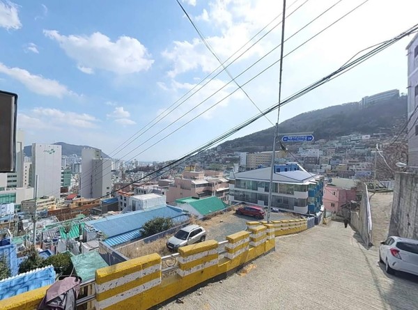 부산 부민2구역, 재개발 시공자 현설에 3곳