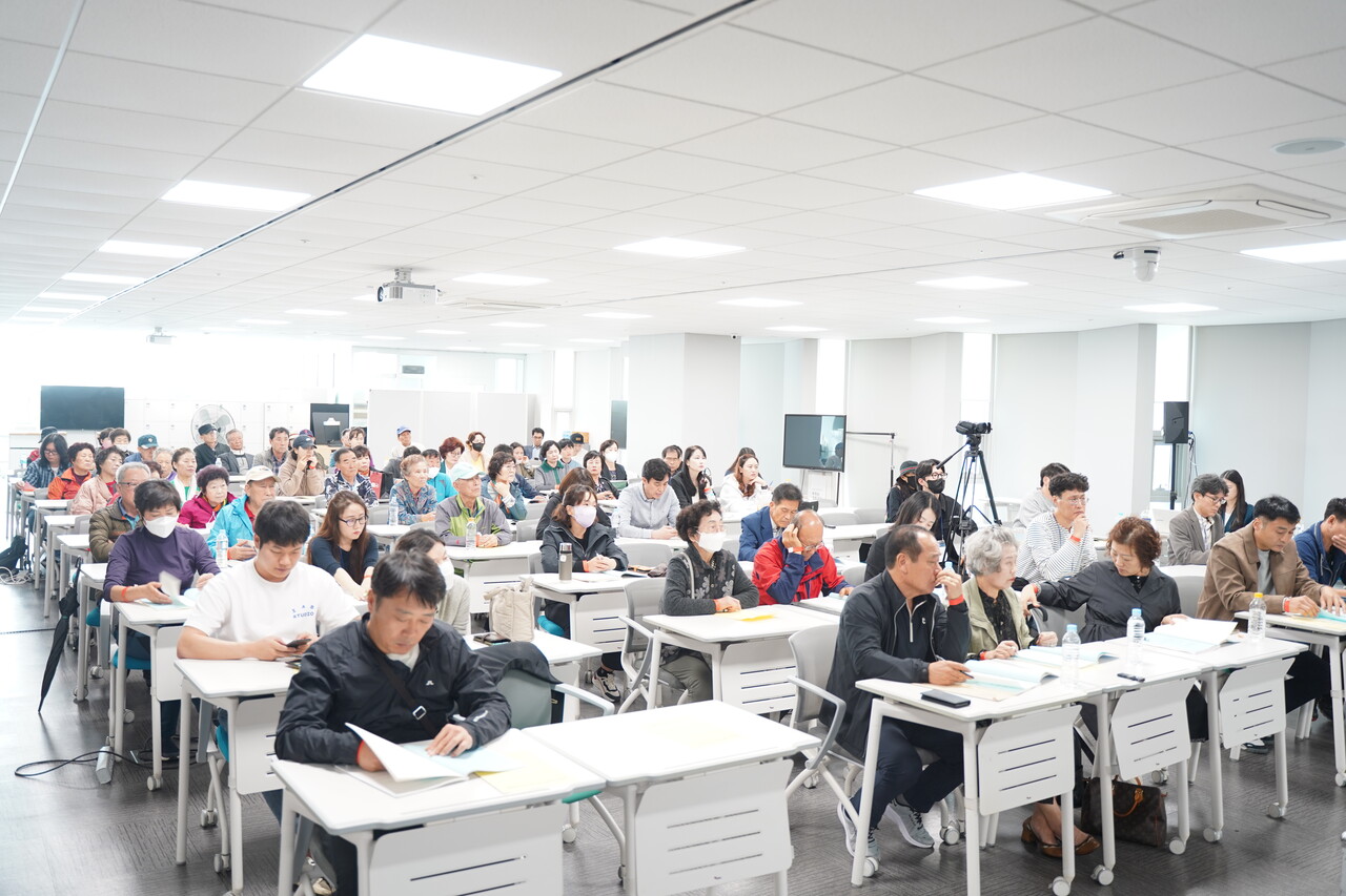 코오롱, 천호 가로주택 2곳 시공권 확보… 브랜드 타운 구상