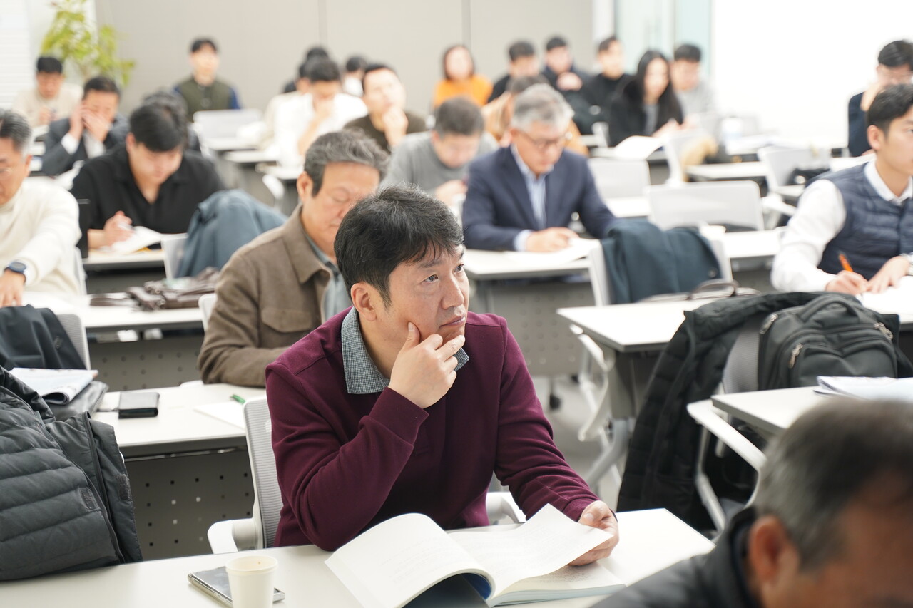 제2기 정비사업 실무 아카데미 10, 11강 | 관리처분계획 수립과 협력업체 선정기준