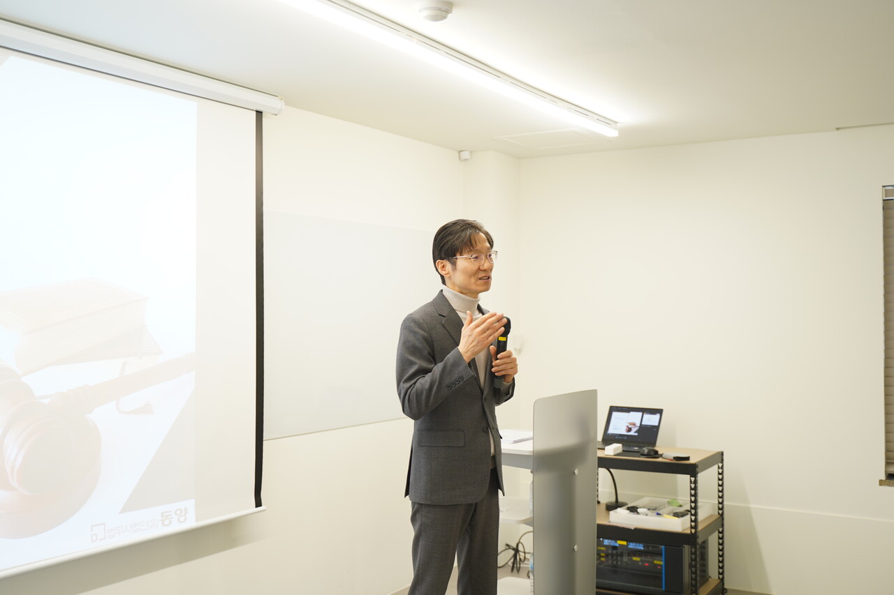 정비사업 실무 아카데미 제2기도 성공적… 성황리 종강