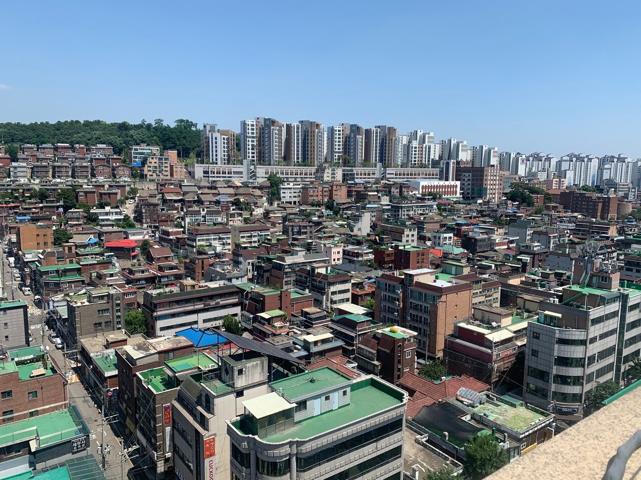 HDC현산·현대 , 미아9-2 재건축 시공권 정조준